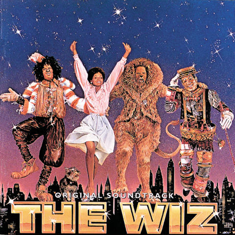 The Good Witch Glinda MP3 Song Download- The Wiz The Good Witch Glinda ...