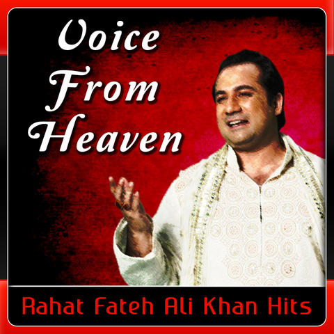 rahat fateh ali khan new songs