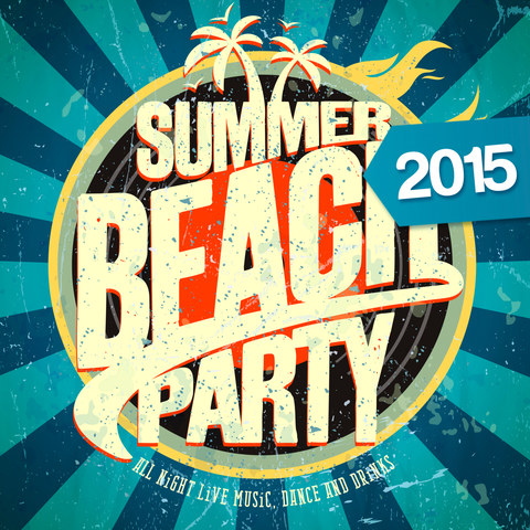 Summer Beach Party 2015 Songs Download: Summer Beach Party 2015 MP3 ...