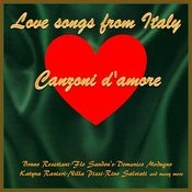 Buongiorno Tristezza Mp3 Song Download Canzoni D Amore Love Songs From Italy Vol 1 Buongiorno Tristezza Song On Gaana Com