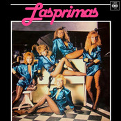 Tocame El Piripipí Mp3 Song Download Las Primas Tocame El - 