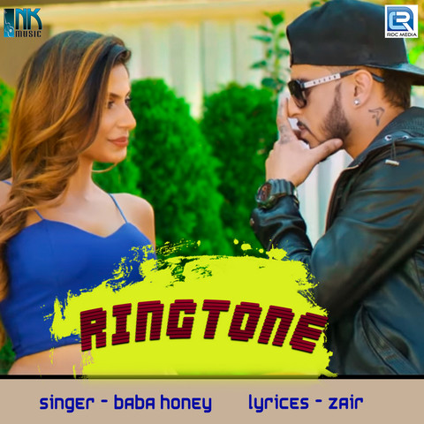 dil diya hai jaan bhi ringtone