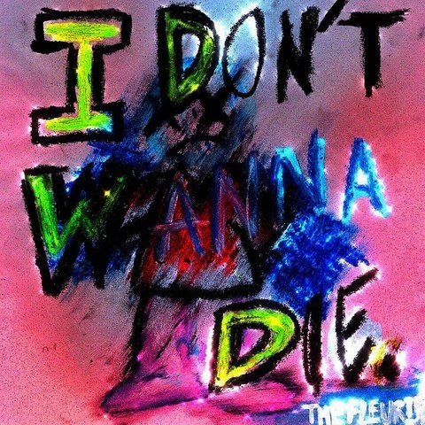 I Don't Wanna Die Song Download: I Don't Wanna Die MP3 Song Online Free ...