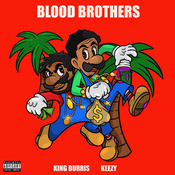 Intro Mp3 Song Download Blood Brothers Intro Song By King Burris On Gaana Com