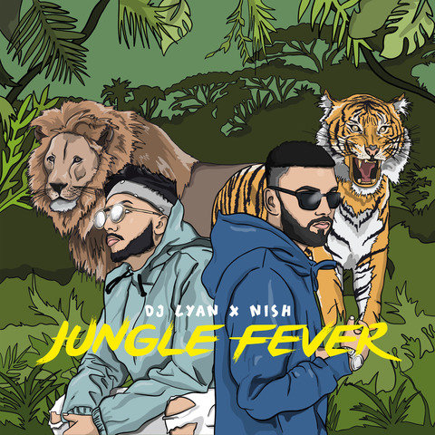 Jungle Fever Songs Download: Jungle Fever MP3 Songs Online Free on 