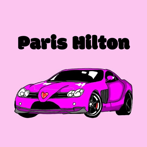 Paris Hilton Song Download: Paris Hilton MP3 Song Online Free on Gaana.com