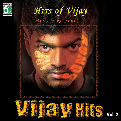 Vijay Hits, Vol.2 Songs Download: Vijay Hits, Vol.2 MP3 Tamil Songs ...