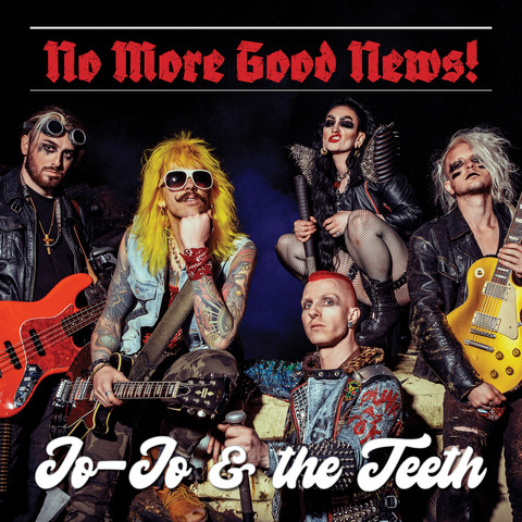 No More Good News Song Download: No More Good News MP3 Song Online Free