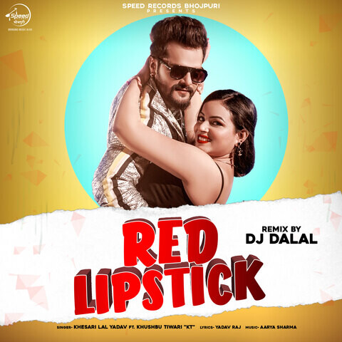 red lipstick song download mp3 dj