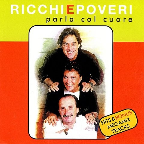 TÉLÉCHARGER RICCHI E POVERI SARA PERCHE TI AMO MP3 AMO TÉLÉCHARGER MP3 TI POVERI E PERCHE SARA RICCHI