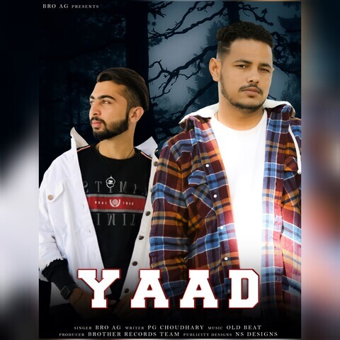 Yaad Song Download Yaad Mp Song Online Free On Gaana Com