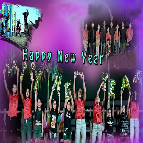 Happy New Year Song Download: Happy New Year MP3 Odia Song Online Free