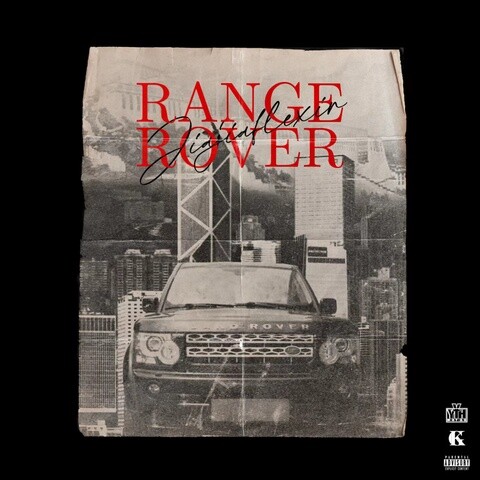 Range rover song