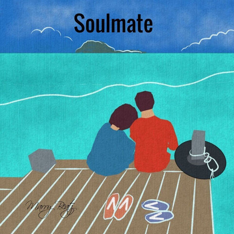 Soulmate Song Download: Soulmate MP3 Thai Song Online Free on Gaana.com