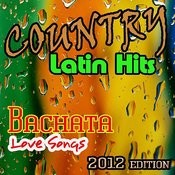 Latin Charts 2012