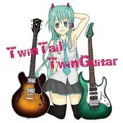 Senbonzakura Mp3 Song Download Twintail Twinguitar Senbonzakura