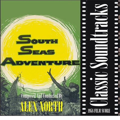 Trip To Tonga MP3 Song Download- South Seas Adventures 