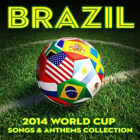 fifa world cup 2010 anthem mp3 download