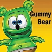 Gummy Bear Song Download Gummy Bear Mp3 Song Online Free On Gaana Com - gummy bear song roblox music code