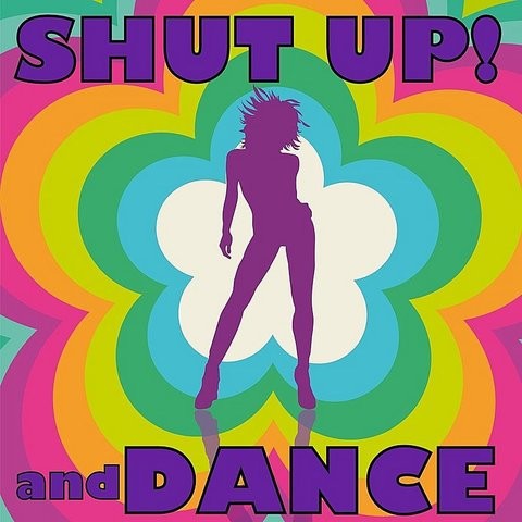 Shut up and dance прохождение