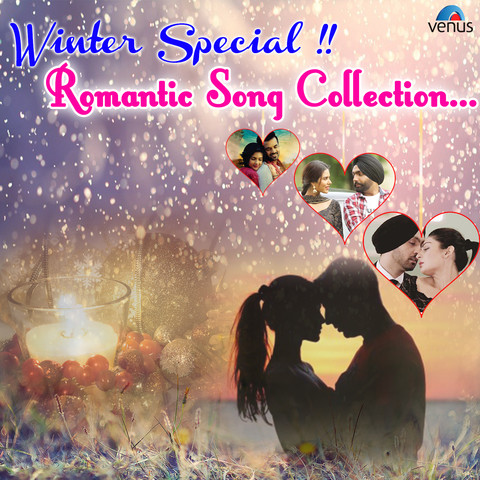 Download I Love U Ji MP3 Song Download- Winter Special Romantic Song Collection Punjabi Songs on Gaana.com