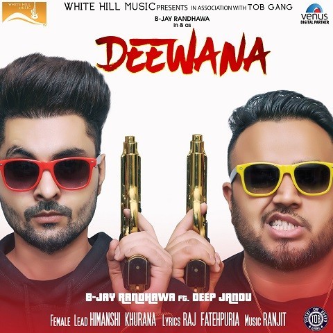 Deewana Song Download: Deewana MP3 Punjabi Song Online Free on Gaana com Deewana Song Download: Deewana MP3 Punjabi Song Online Free on Gaana com