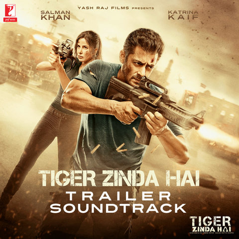 Dil Diyan Gallan Tiger Zinda Hai Hindi Song Mp3 Download 4
