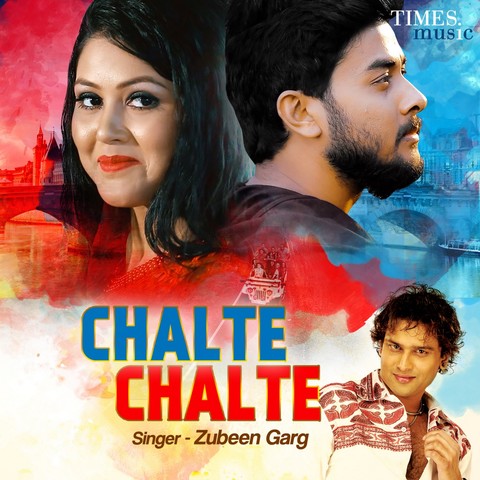 free download chalte chalte song mp3