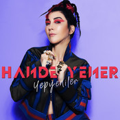 Hande Yener Yepyeniler Songs Download Hande Yener Yepyeniler Mp3 Turkish Songs Online Free On Gaana Com