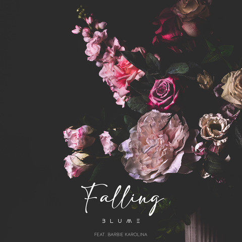 Falling Song Download: Falling MP3 Song Online Free on Gaana.com