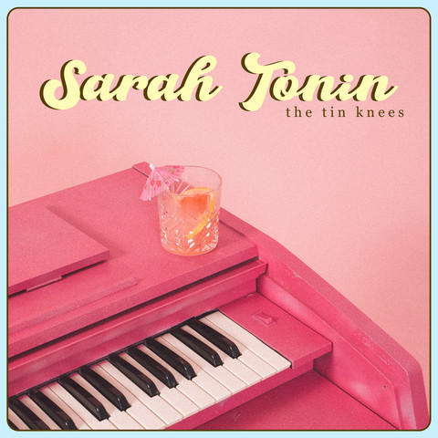Sarah Tonin Song Download: Sarah Tonin MP3 Song Online Free on Gaana