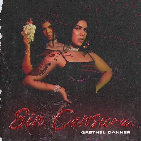 Sin Censura Song Download: Sin Censura MP3 Spanish Song Online Free on