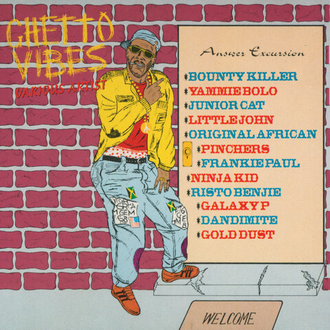 Ghetto Vibes Songs Download: Ghetto Vibes MP3 Songs Online Free on Ghetto Vibes Songs Download: Ghetto Vibes MP3 Songs Online Free on