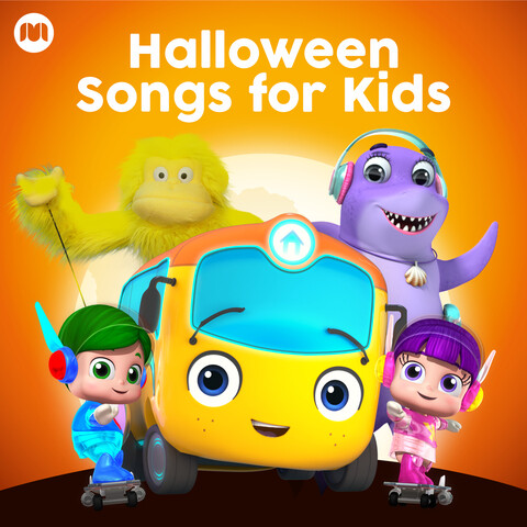 album halloween mp3