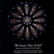 Comfort Comfort Ye My People Mp3 Song Download We Praise Thee