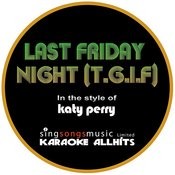 Katy Perry Last Friday Night T G I F Karaoke Audio Instrumental Song Download Katy Perry Last Friday Night T G I F Karaoke Audio Instrumental Mp3 Song Online Free On Gaana Com - katy perry roblox id last friday night