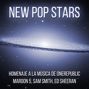 Just Like Animals MP3 Song Download- New Pop Stars: Homeaje a la Música