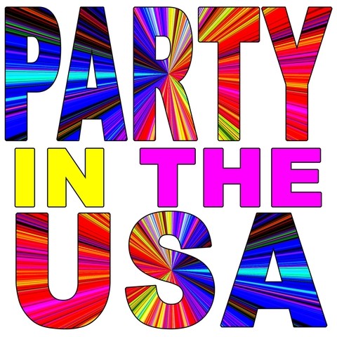 Party in the Usa Song Download: Party in the Usa MP3 Song Online Free ...