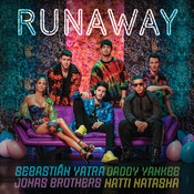 Runaway Mp3 Song Download Runaway Runaway Song By Sebastian Yatra On Gaana Com