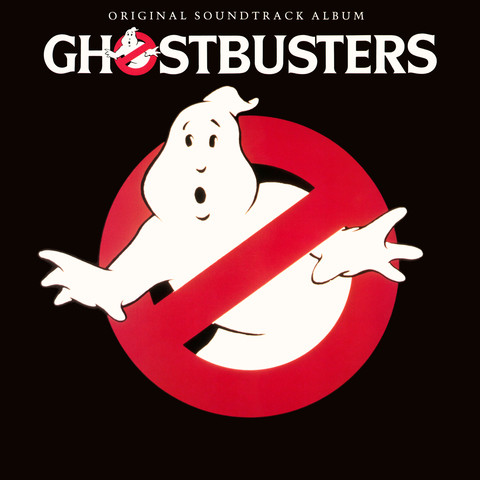 Ghostbusters (Original Motion Picture Soundtrack) (1984) Songs Download ...