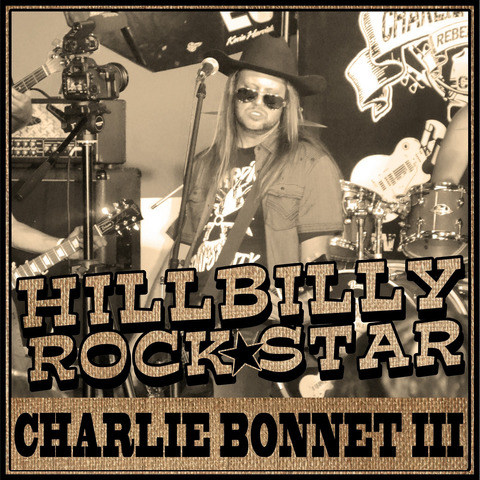 hillbilly rock and roll music