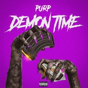 Demon Time Mp3 Song Download Demon Time Demon Time Song By Purp On Gaana Com
