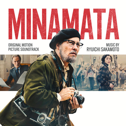 Minamata Original Motion Picture Soundtrack Songs Download Minamata Original Motion Picture Soundtrack Mp3 Songs Online Free On Gaana Com