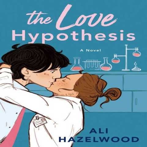 the love hypothesis song