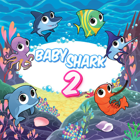 Baby Shark 2 Song Download: Baby Shark 2 MP3 Song Online Free on Gaana.com