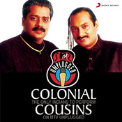 colonial cousins sanidapa mp3