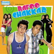 Kal Kisne Dekha MP3 Song Download- Rafoo Chakkar Kal Kisne Dekha (कल