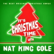 Buon Natale Nat King Cole.Buon Natale Means Merry Christmas To You Mp3 Song Download It S Christmas Time With Nat King Cole Buon Natale Means Merry Christmas To You Song By Nat King Cole On Gaana Com
