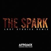 afrojack spark lost stories remix mp3