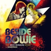 Once Bitten Twice Shy Mp3 Song Download Beside Bowie The Mick Ronson Story The Soundtrack Once Bitten Twice Shy Song By Ian Hunter On Gaana Com